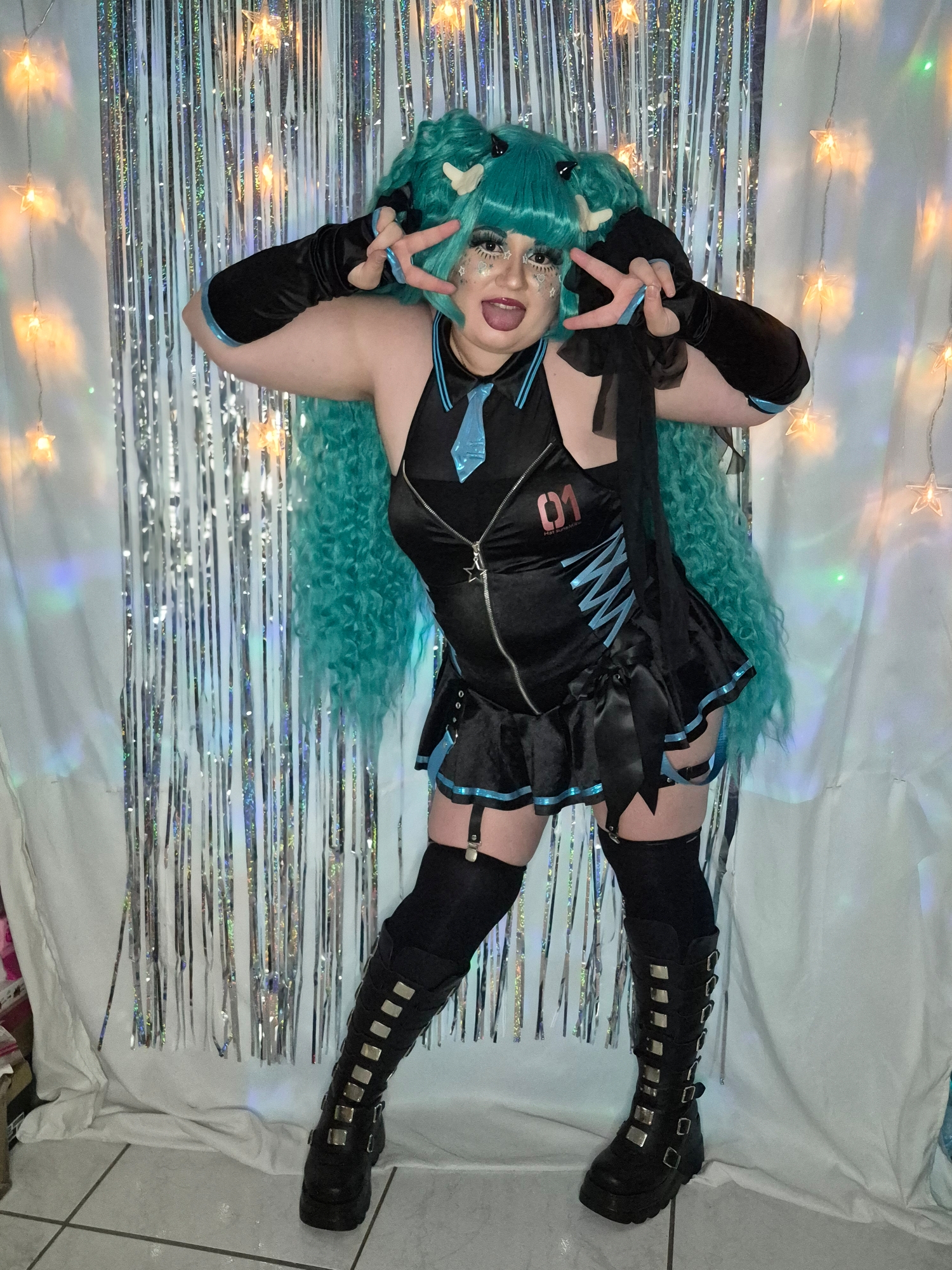 Miku Swimsuit V2 — photo 18
