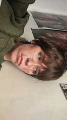 Remus Lupin preview 2