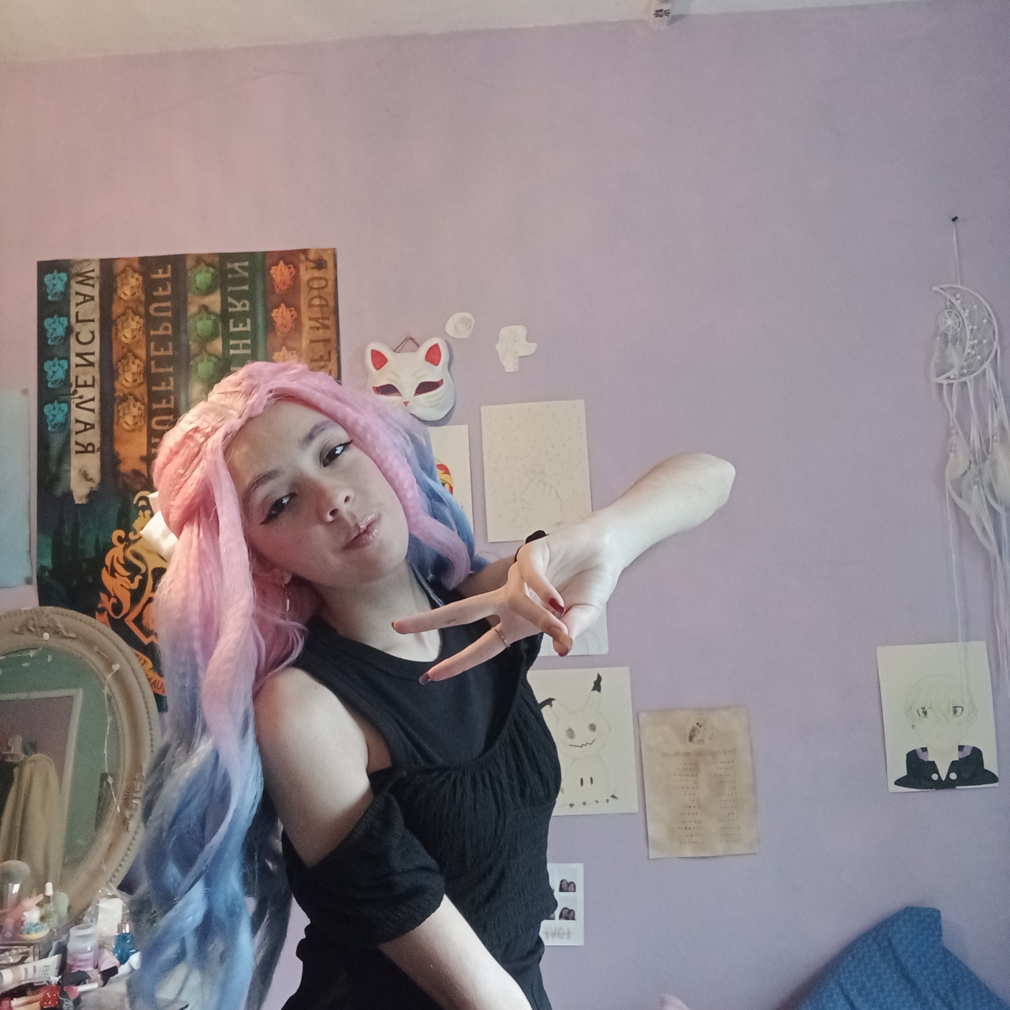 Cosplay mizi — photo 6