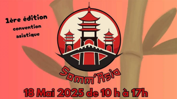 Somm'Asia