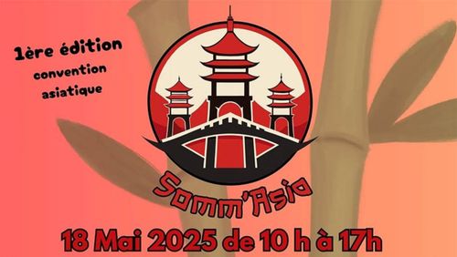 Somm'Asia