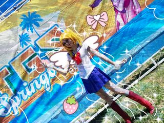 ✧Sailor Moon✧ preview 3