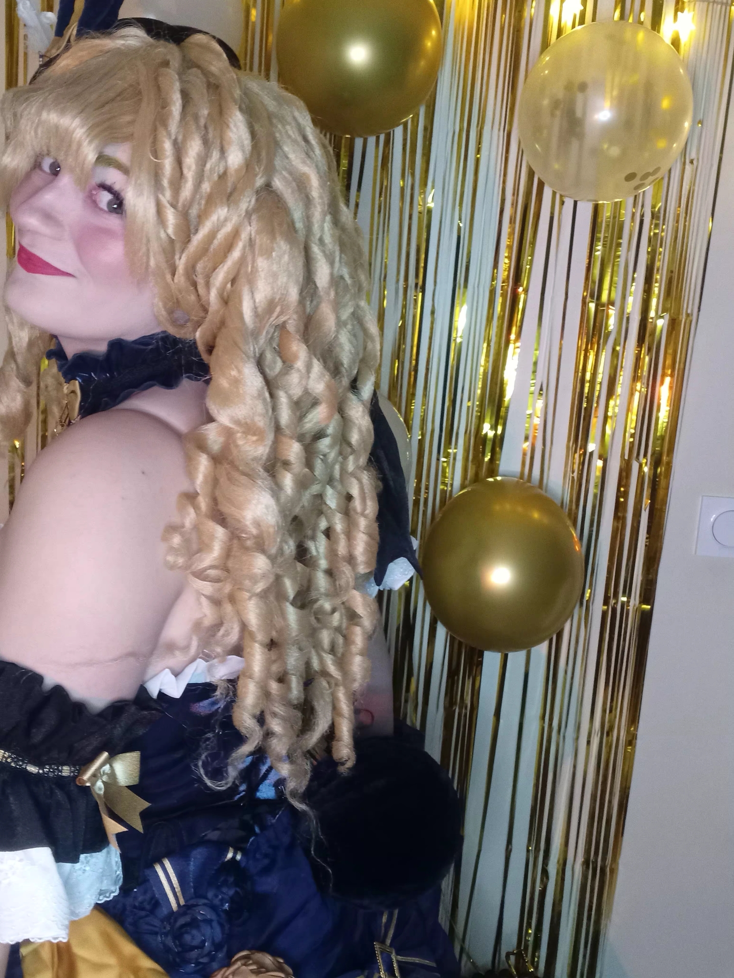 Navia Bunny V1 - Photo 77