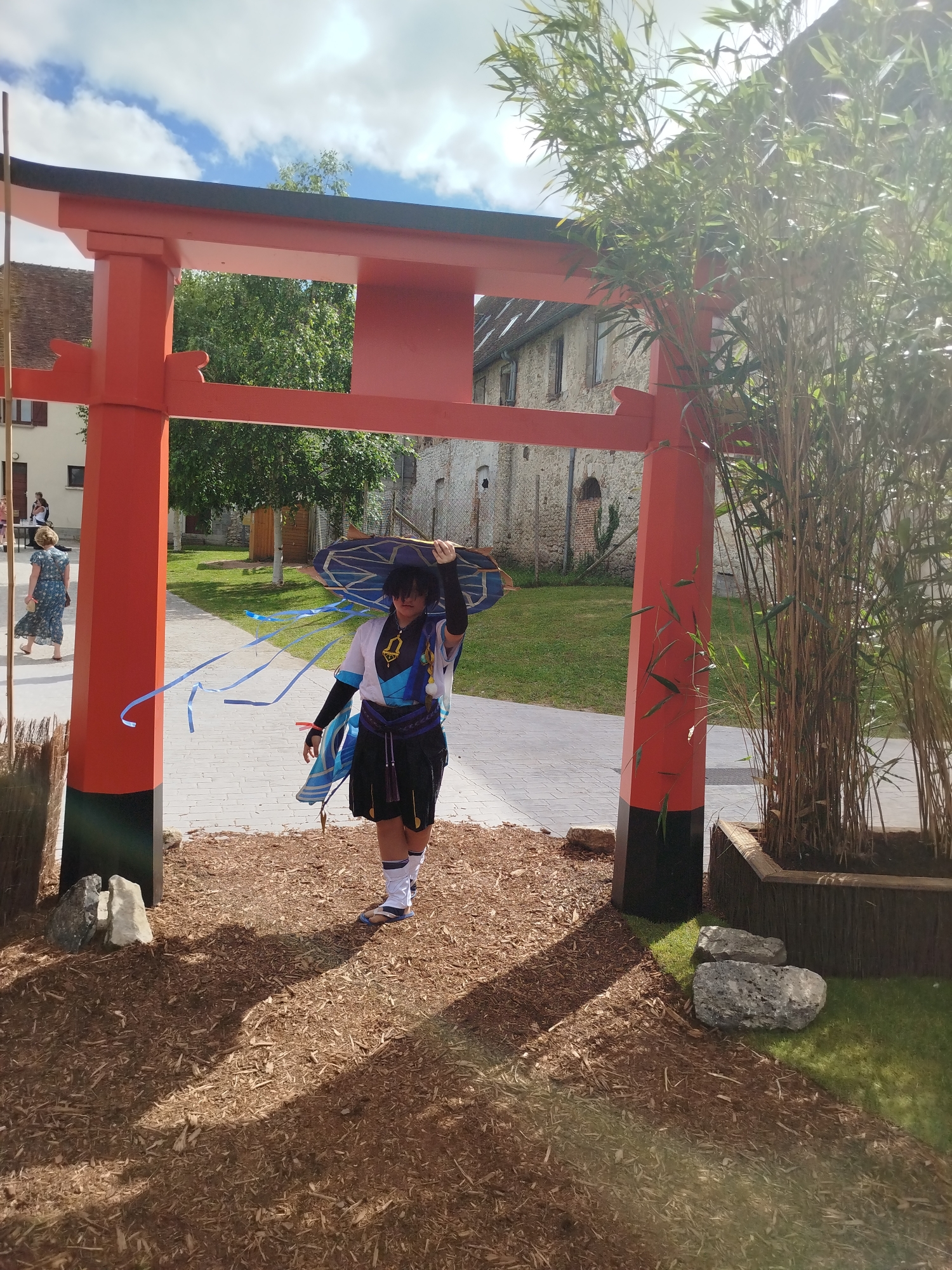 Scaramouche  - Photo 5