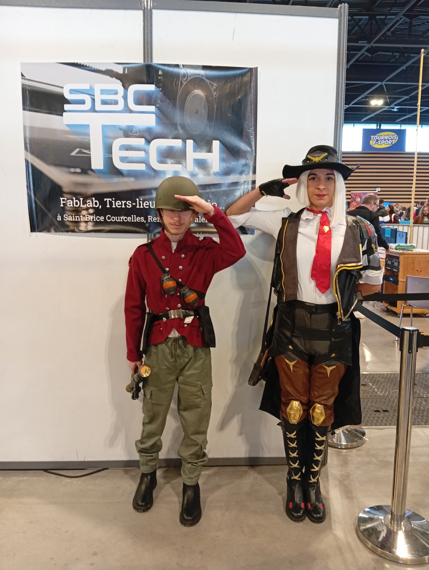 GIR 2025 !  - Photo 3