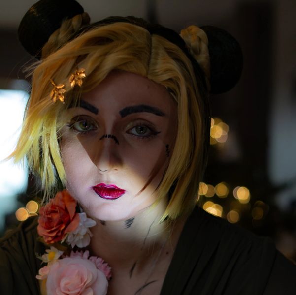 Snouppie - Jolyne 