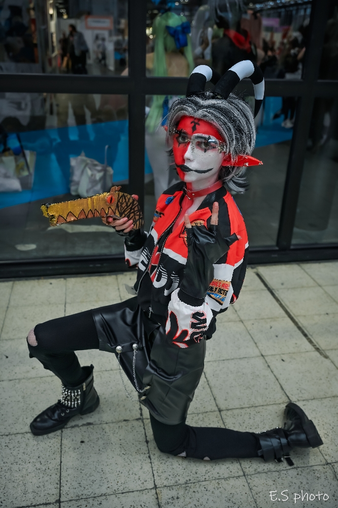 Shooting photo Blitz - Photo 26