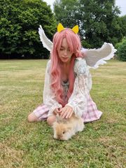 Fluttershy v1 preview 2