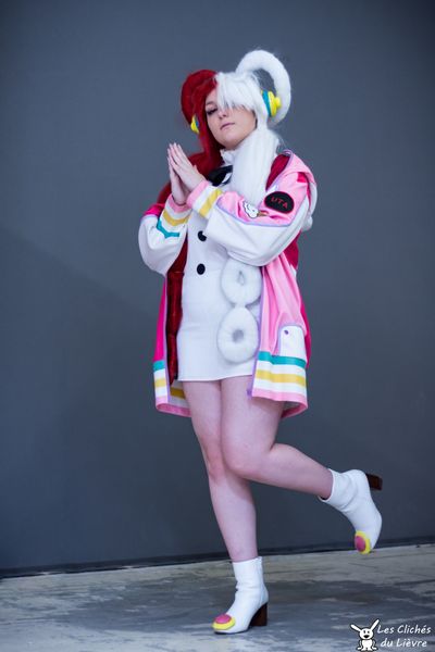 Shai_na - Uta