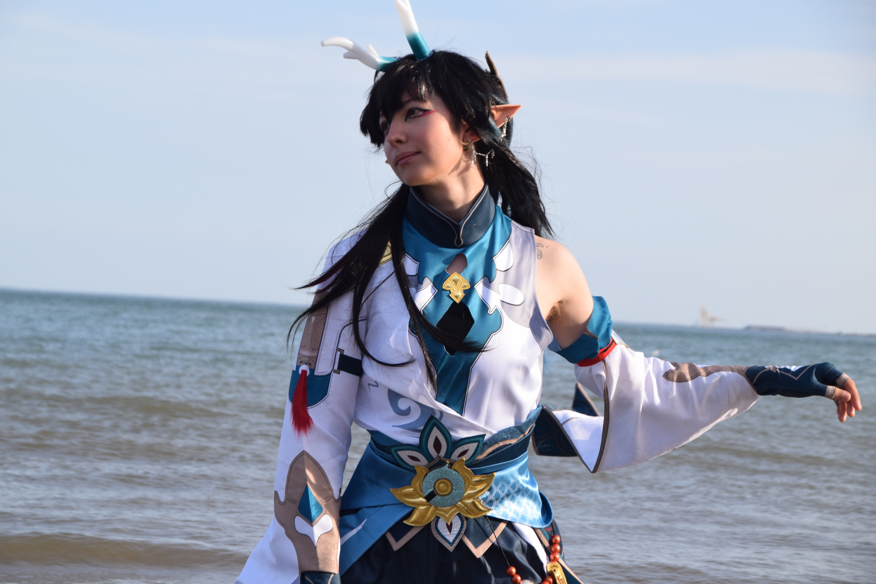 Dan Heng IL - Photo 12