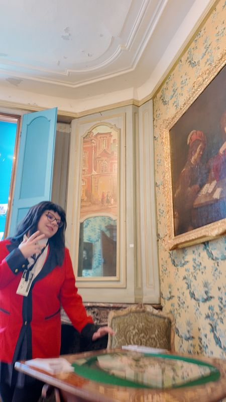 Fluffykiddo – Yumeko jabami