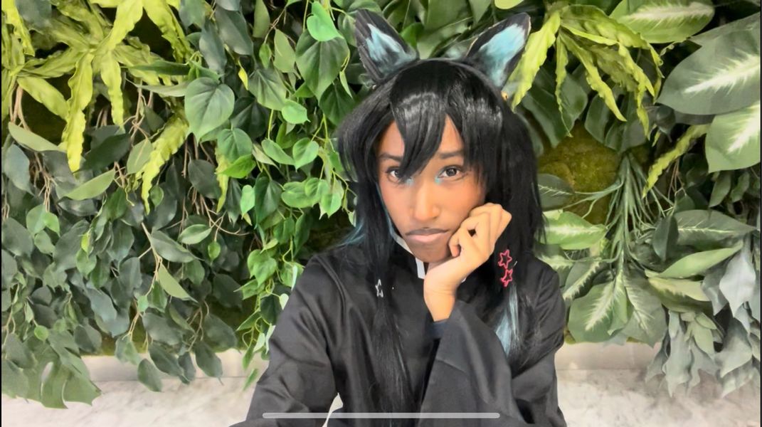 🍋yuzu__sama🍋 - Muichiro 🩵🖤
