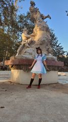 Alice sakura preview 2
