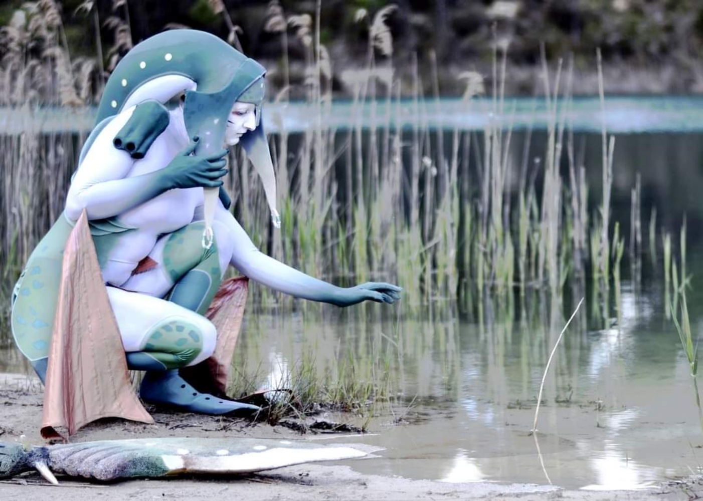 Garde Zora - Photo 2