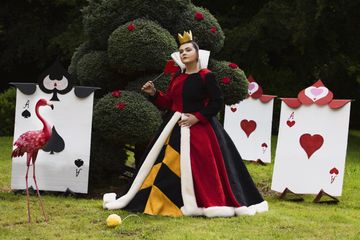 Reine de cœur preview 2