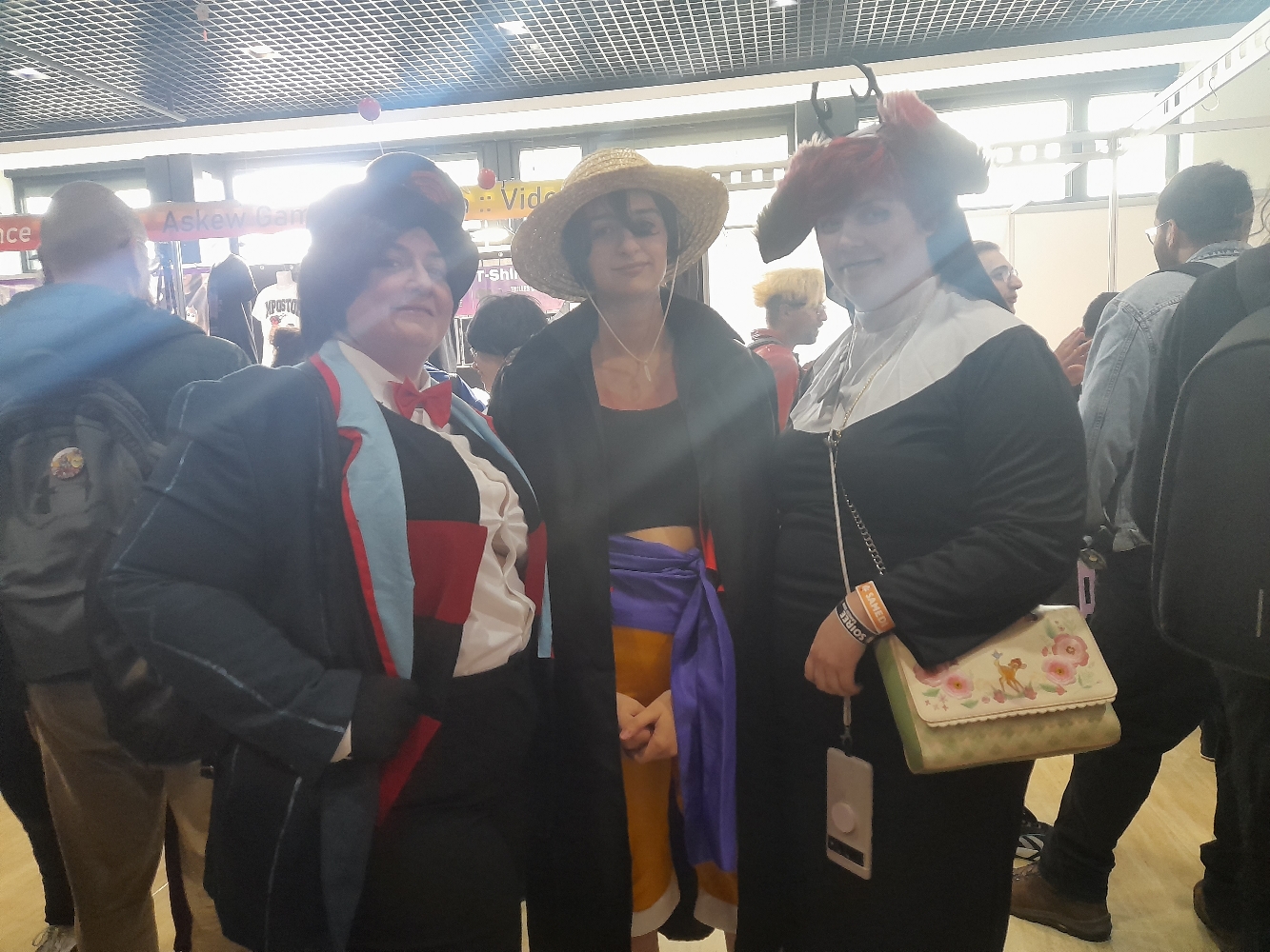 Mang'azur 2024 - Photo 20