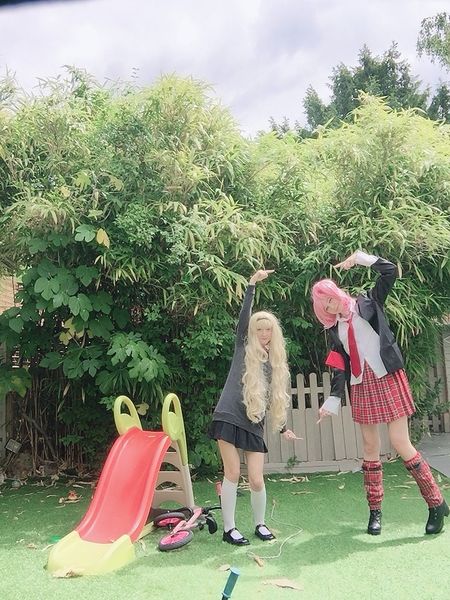 Xohui - Rima