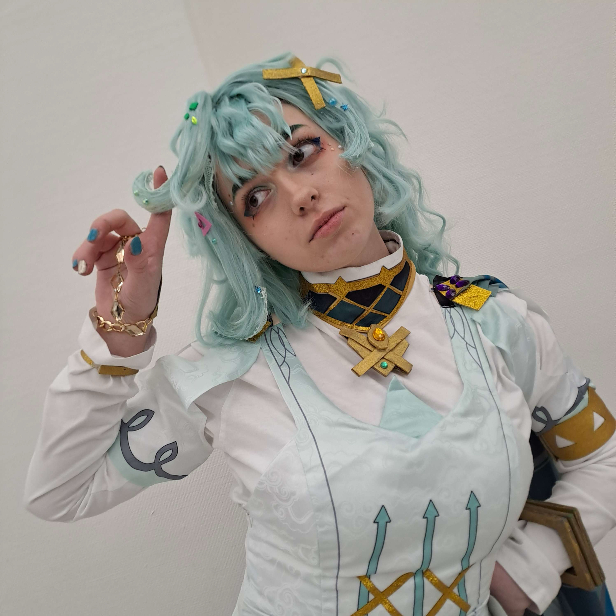 Faruzan (2024) - Photo 9