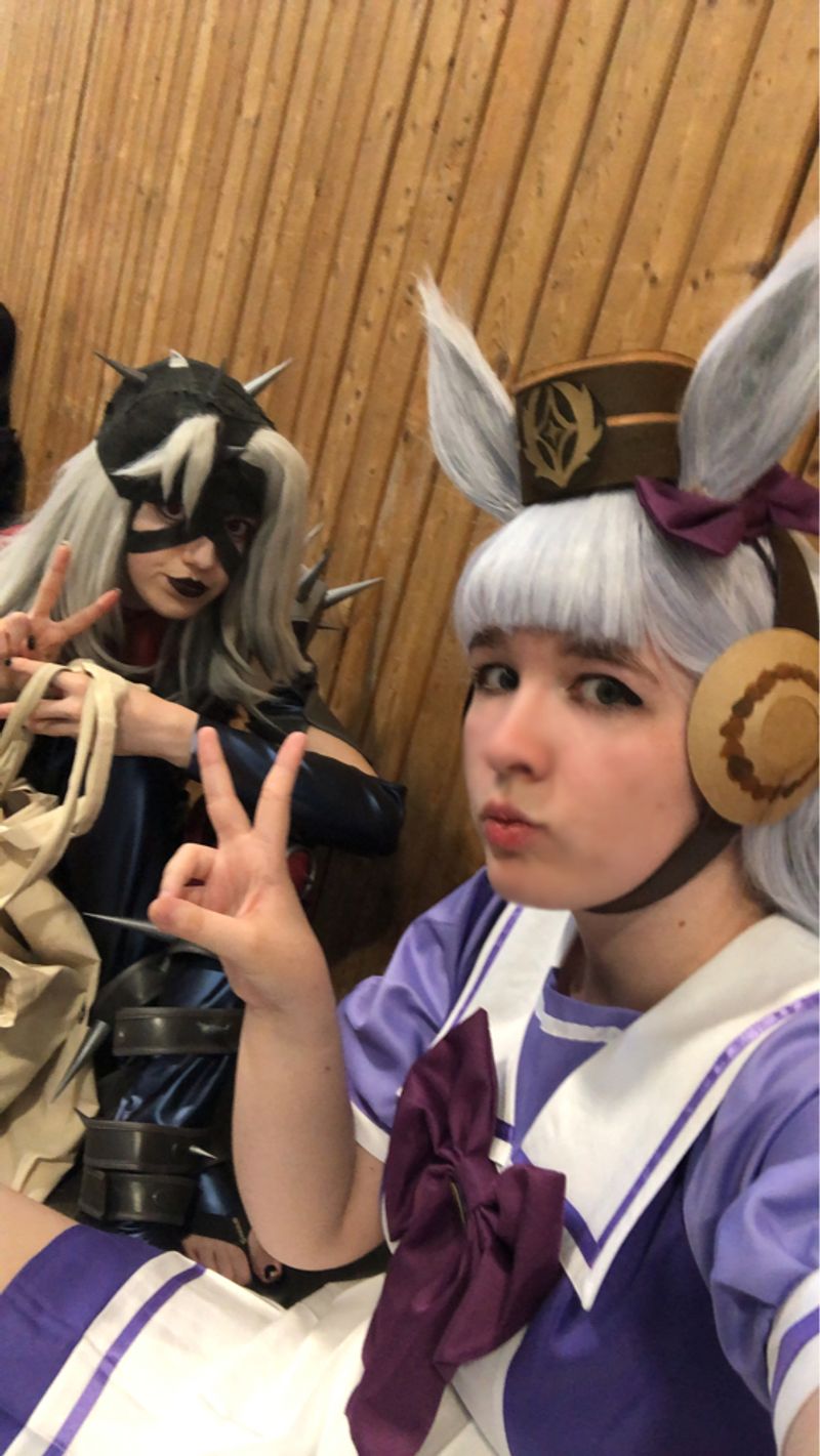 Uma Musume: Pretty Derby