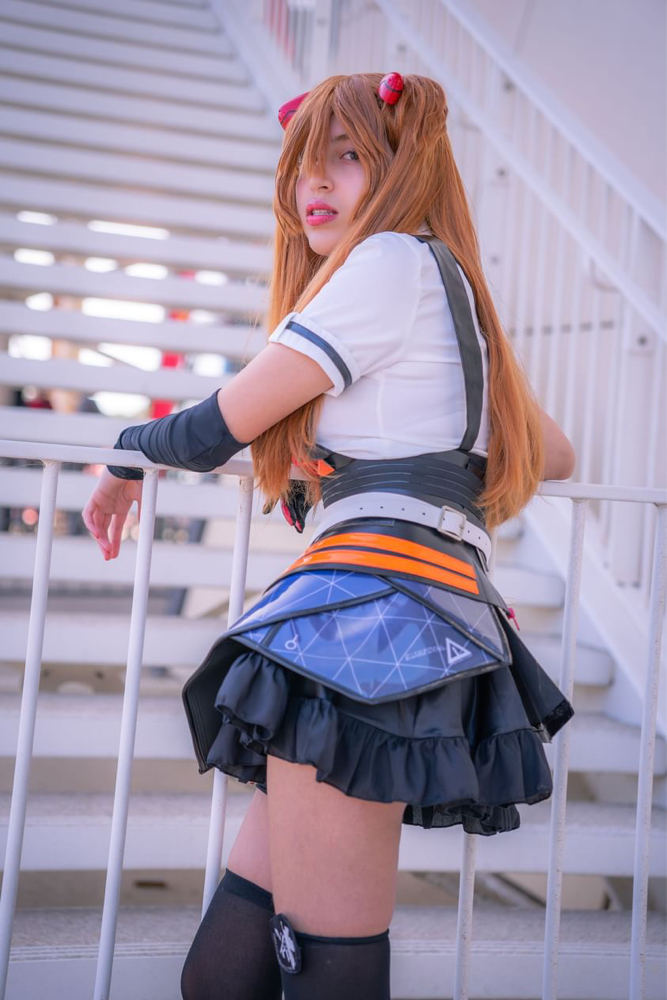 Asuka — photo 5