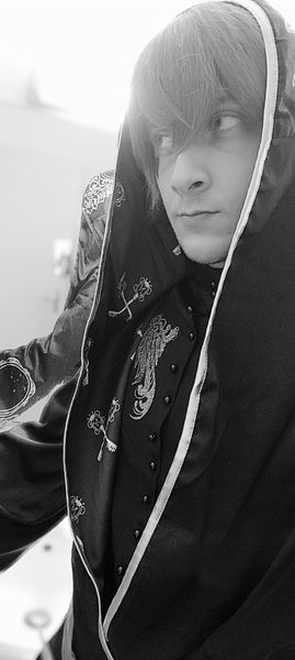 Takeru - Ace Trappola 