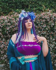 Lihua preview 2