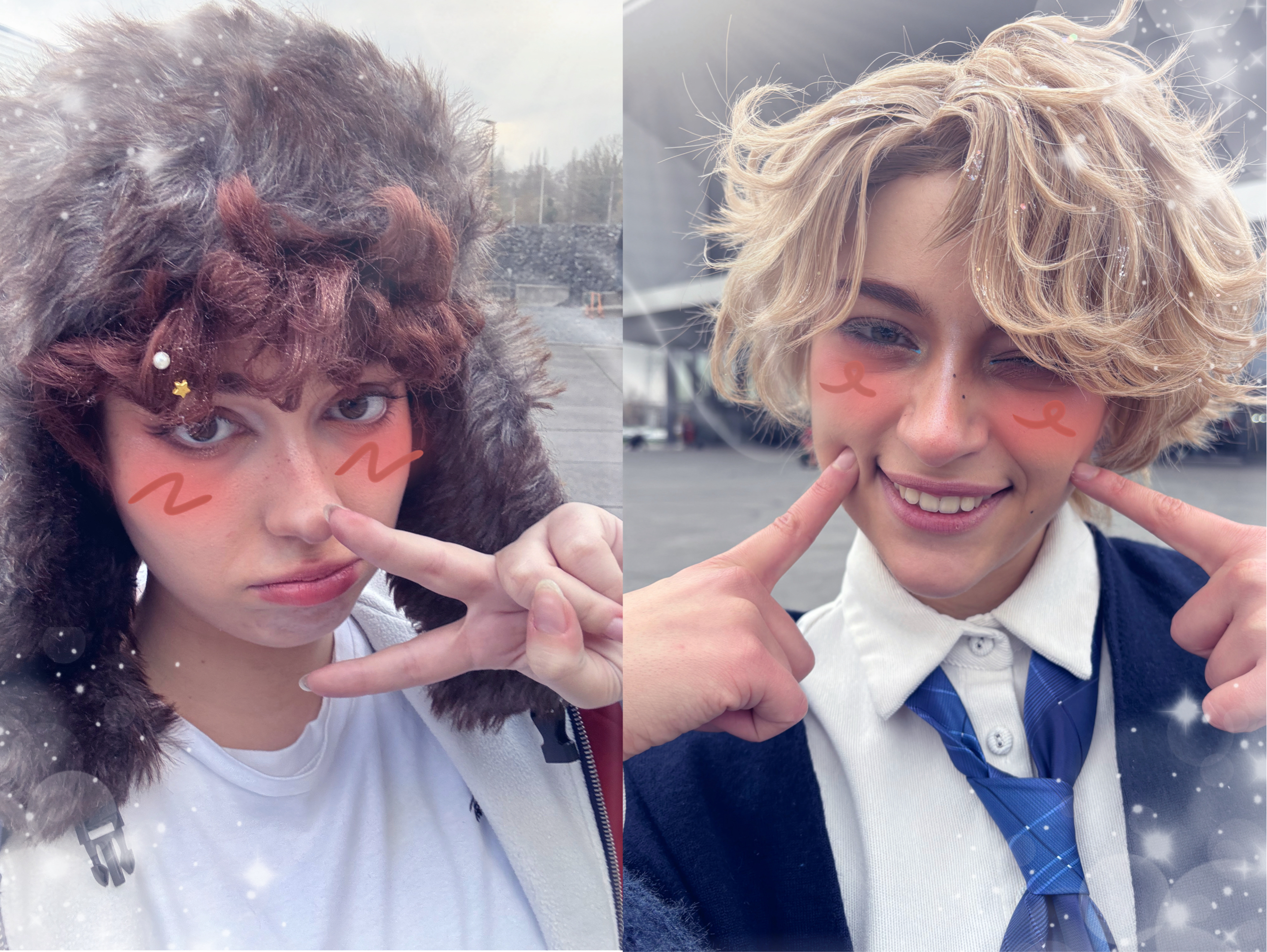 Augustine (2025) - Photo 2