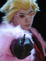 Doffy - Kamoplay preview 2