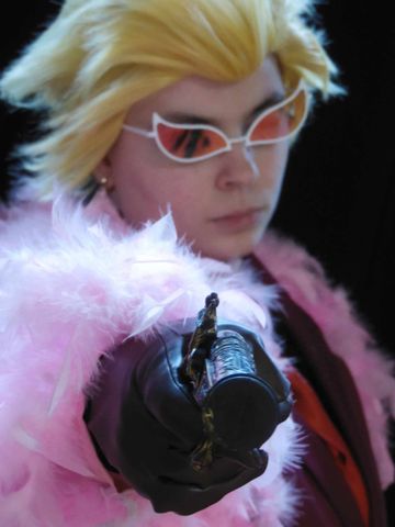 Doffy - Kamoplay