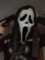 Ghostface preview 3