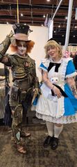 Alice preview 3
