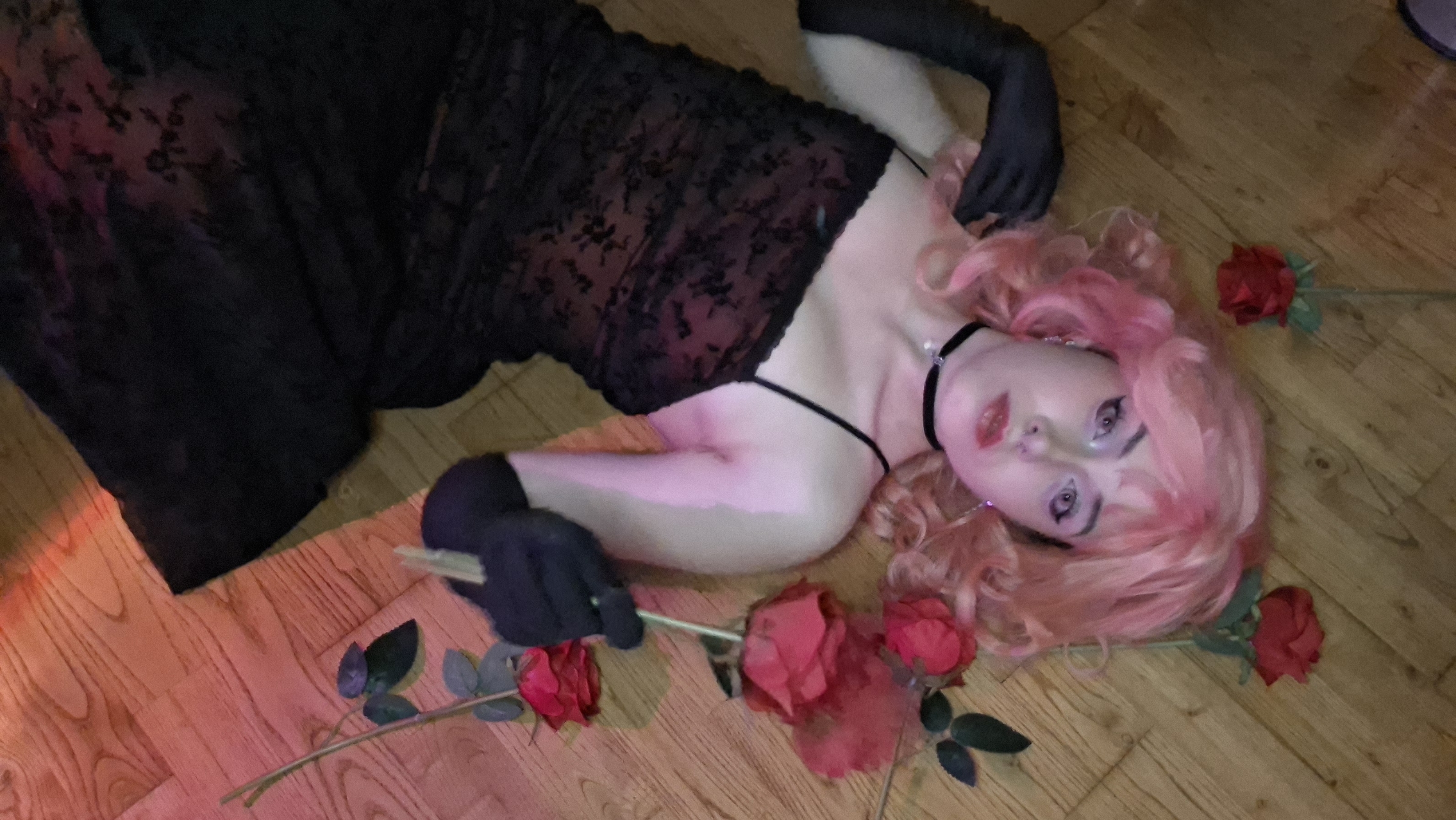 Aya Oosawa — photo 13