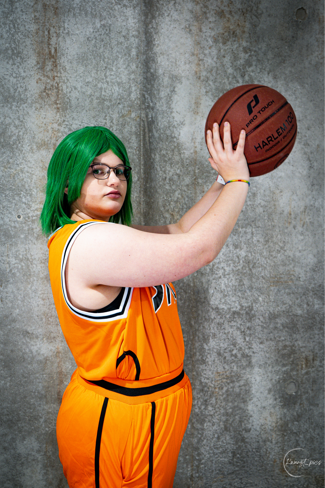 Midorima shintaro