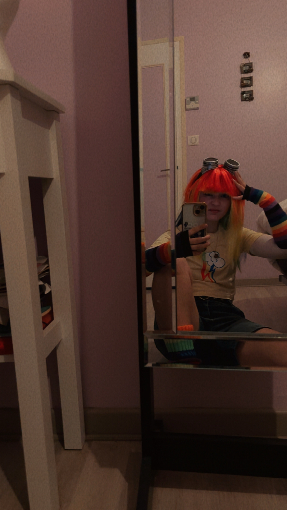 Rainbow Dash — photo 11