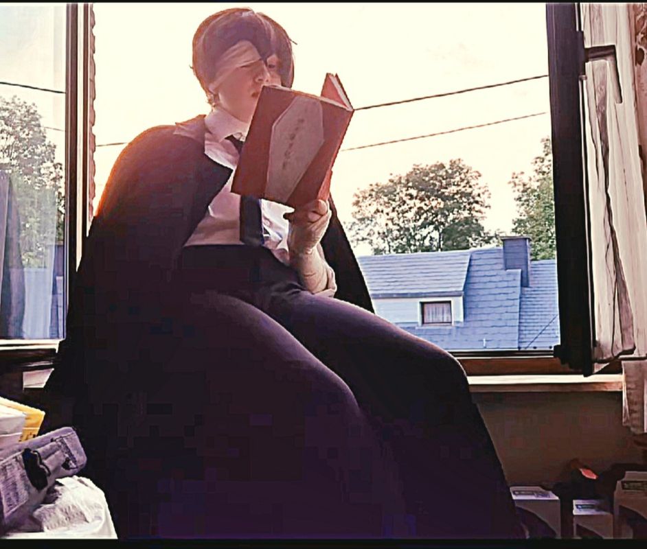 Mikurostuuki – Dazai ( mafia )
