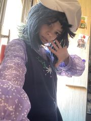 Akane rebelle preview 3