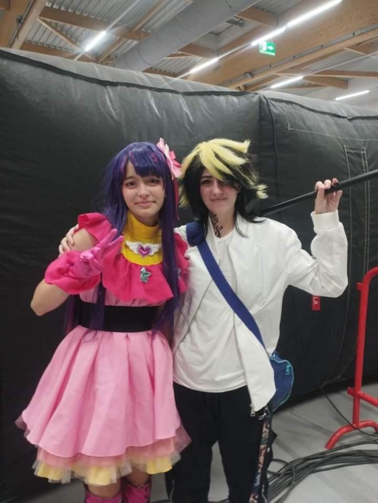 Manga Galaxie 2023 - Photo 3