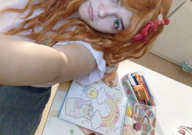 Amélie – Elizabeth Afton 