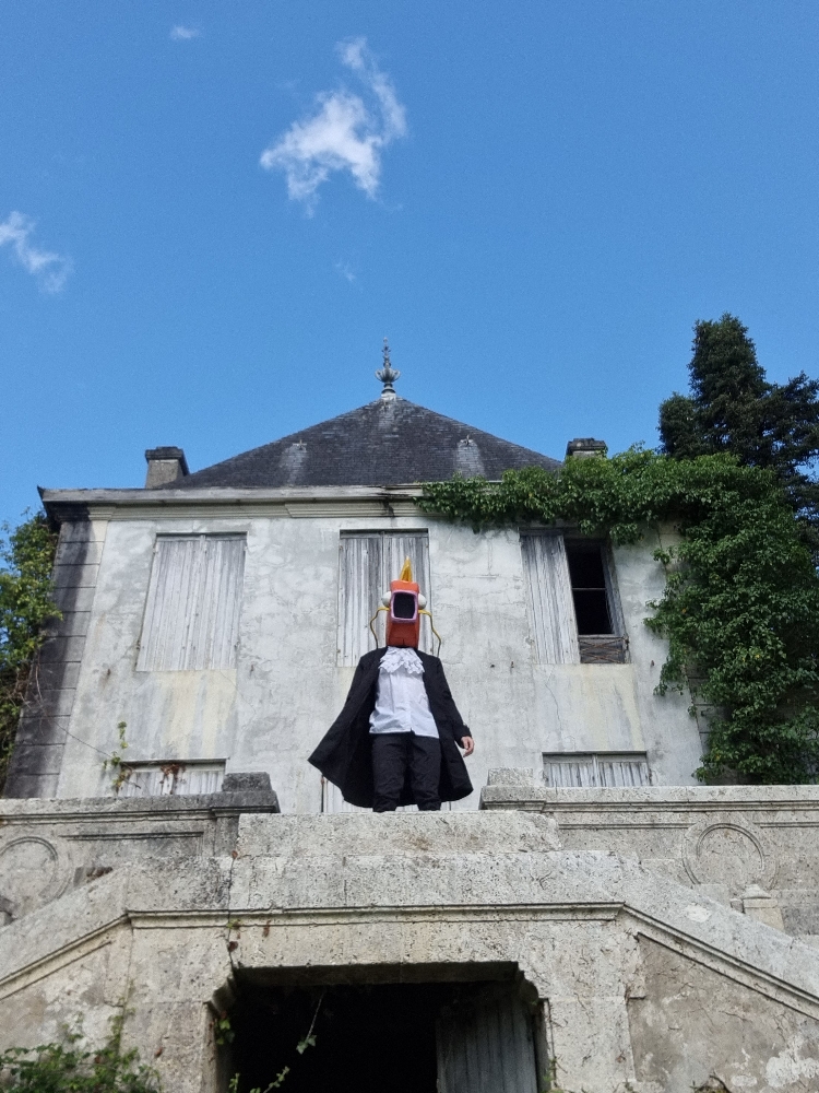 1er shooting de Lord - Photo 1