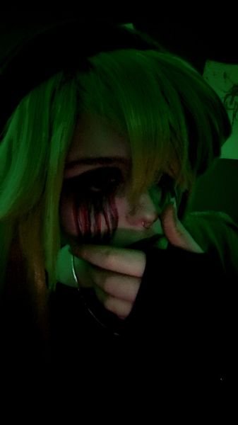 Kimi._cos - Ben drowend 