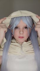 Frieren preview 2