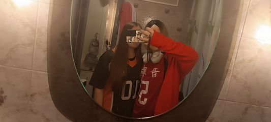 Kenma et Hinata preview 3