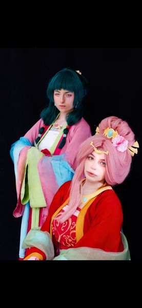 Flora - Gyokuyo 