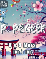 Pop&geek