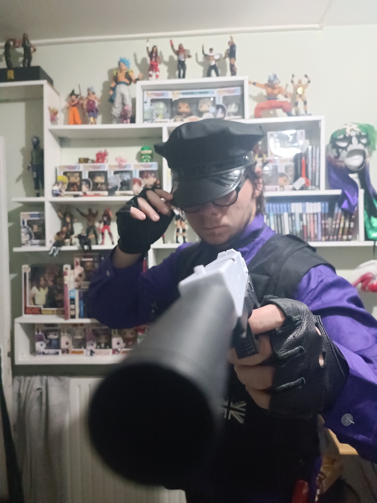 William Afton Tac — photo 8