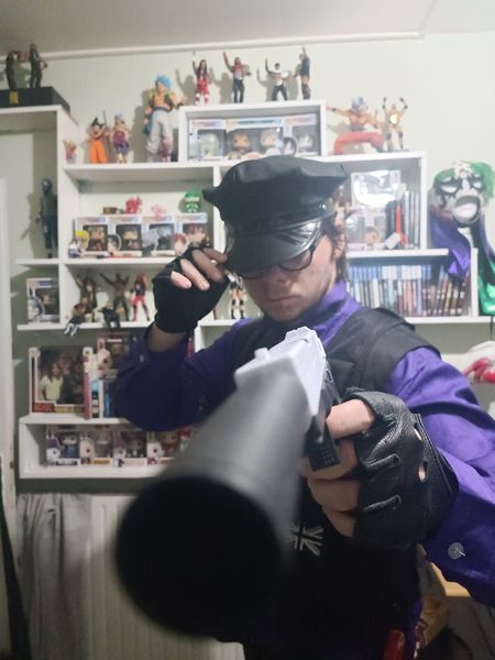Lecolibri_ - William Afton Tac