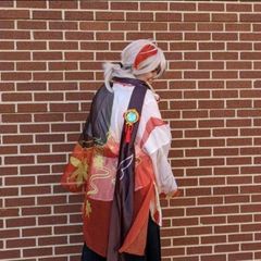 Kazuha preview 3