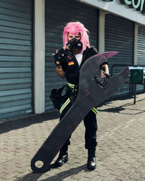 Yamiko_akane - Kazuichi Despair