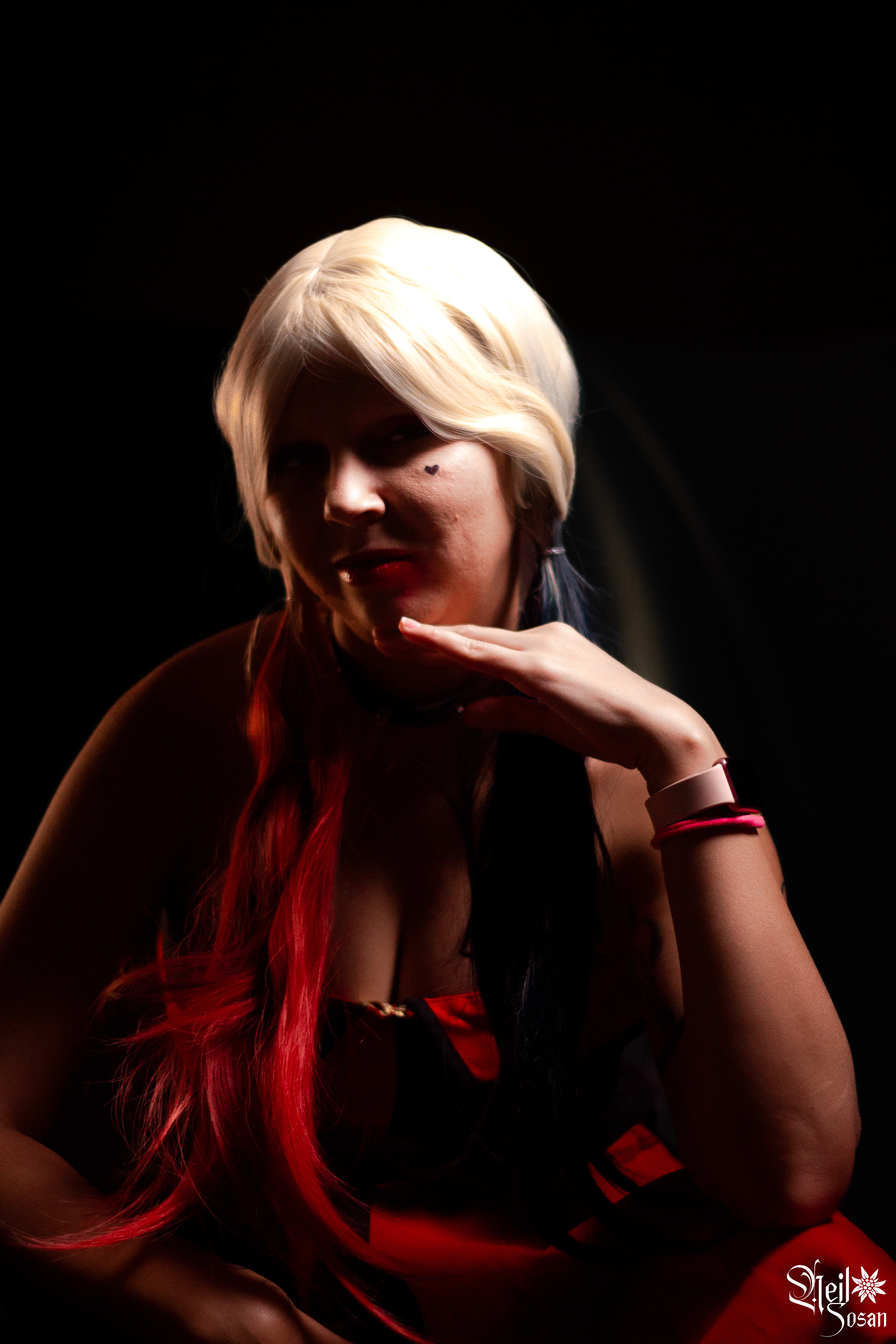 Shooting studio — photo 17