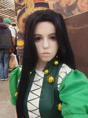 Illumi Zoldyck preview 3